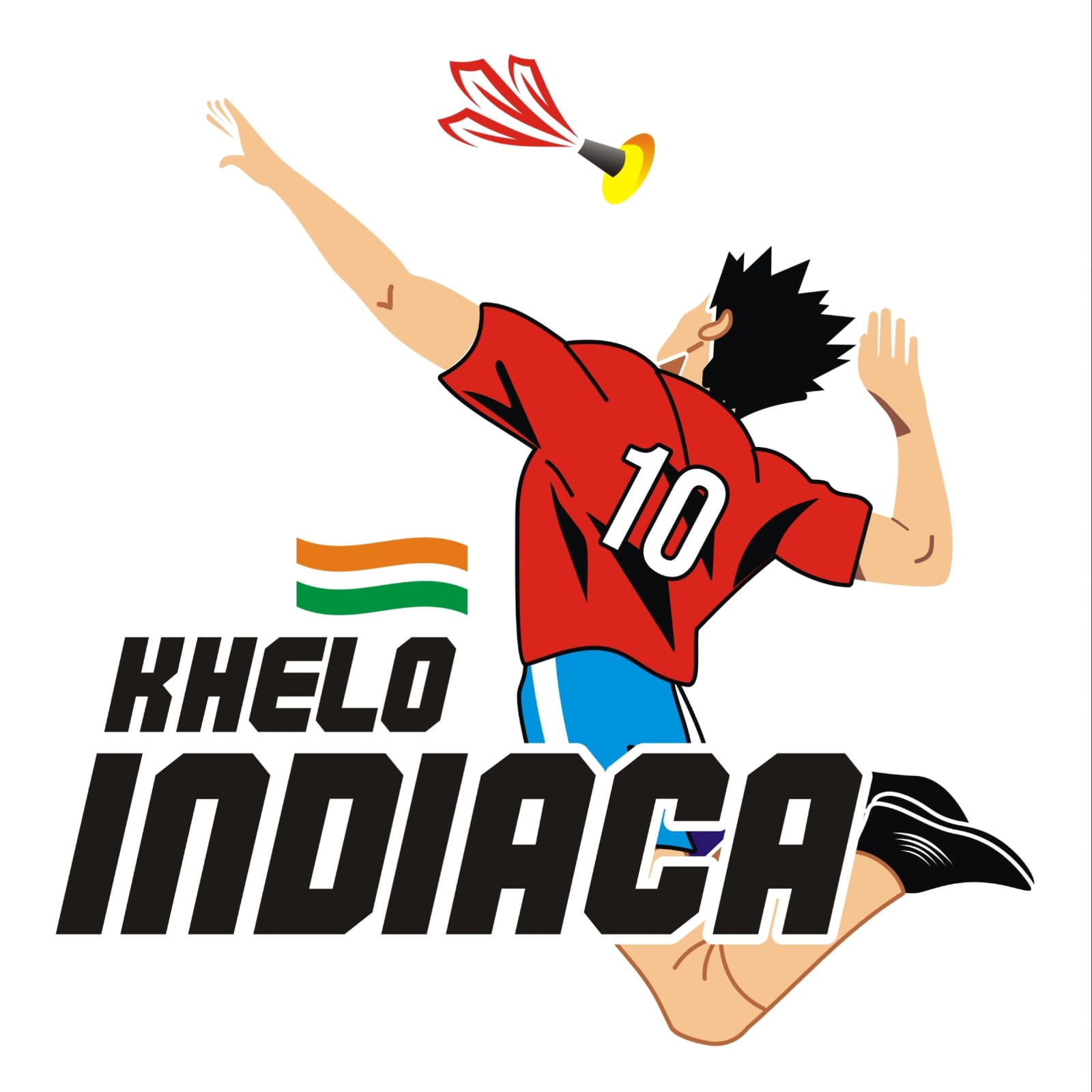 Khelo Indiaca Event