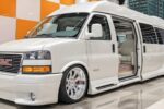 2026 GMC Savana 3500 Review: Unofficial Concept Showcases a Colossal Road-Dominating Van