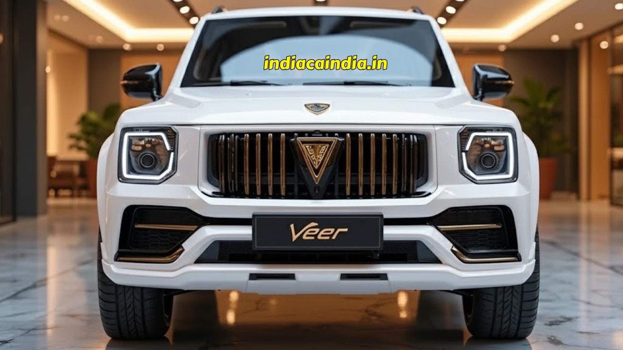 2026 Hindustan Veer Review: Price, Features & Performance Breakdown