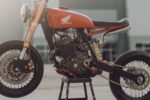 2026 Honda XR400R Supermoto Review: A Wheelie-Happy Machine Built for Pure Fun