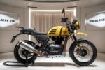 2026 Royal Enfield Himalayan 450 Review: Adventure-Ready Design, Upgraded Engine & Modern Features
