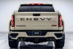2026 Chevy Colorado SS Review: Performance, Features, Specs & Price Explained