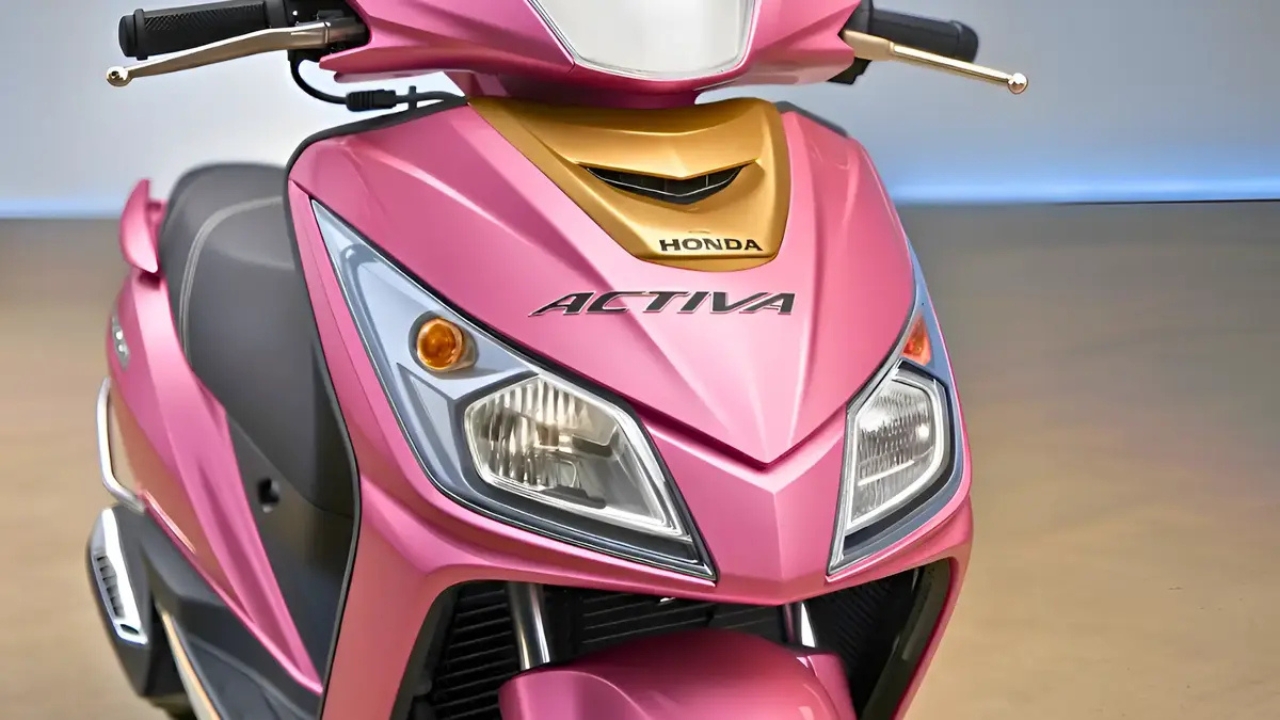 2026 Honda Activa 6G Full Review: Mileage Test, Engine Specs, Features & Price