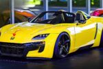 2026 Honda S2000 Review: Next-Gen Performance, Bold Design & Advanced Tech Revealed