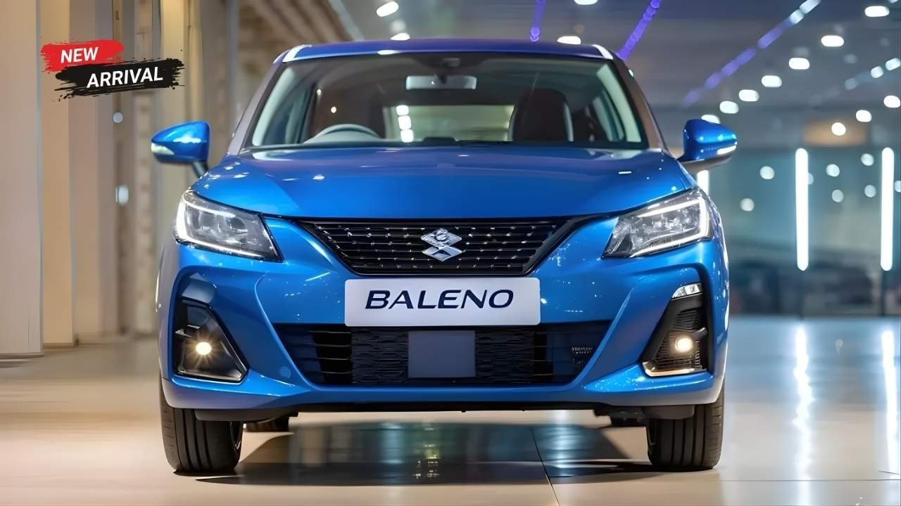 2026 Maruti Baleno Review: Hybrid Performance, 21 KMPL Mileage & Home Delivery Explained
