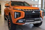 2026 Mitsubishi Triton Pickup Review: Engine, Towing Capacity, Features & Real-World Performance