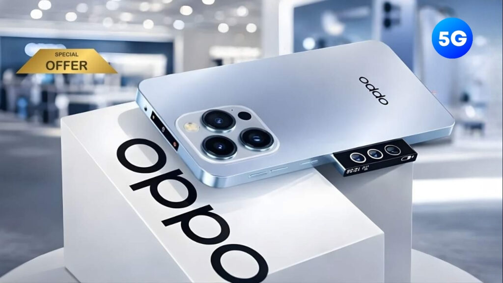 2026 Oppo Budget 5G Phone Full Review: Specs, Camera & Charging Speed