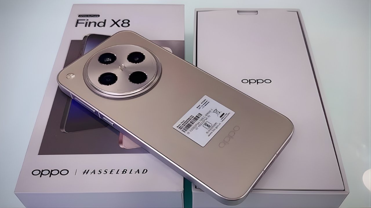 2026 OPPO Find X8 Ultra 5G India Launch: 200MP Camera, AMOLED Display & 120W Fast Charging at ₹11,999