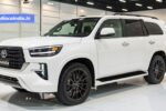 2026 Toyota Sequoia Hybrid Review: Ultimate Power, Comfort, and Off-Road Adventure SUV