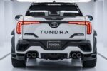 2026 Toyota Tundra First Look: Powerful Design, New Features & Full-Size Pickup Upgrades