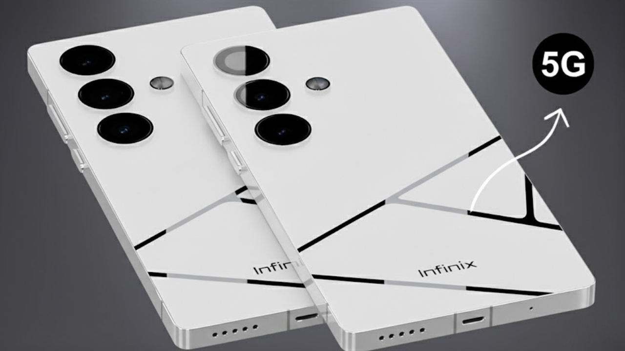 Infinix Hot 60 Pro 5G Review: Camera, Battery Life and Performance Tested