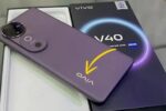 Vivo V40 5G Smartphone Offer: 320MP Camera, 6600mAh Battery for ₹9,599